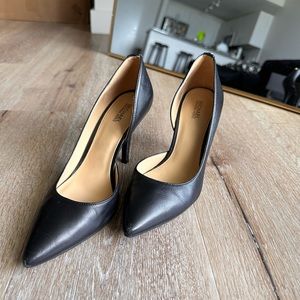 Michael Kors Women Pump Heels Size 7.5